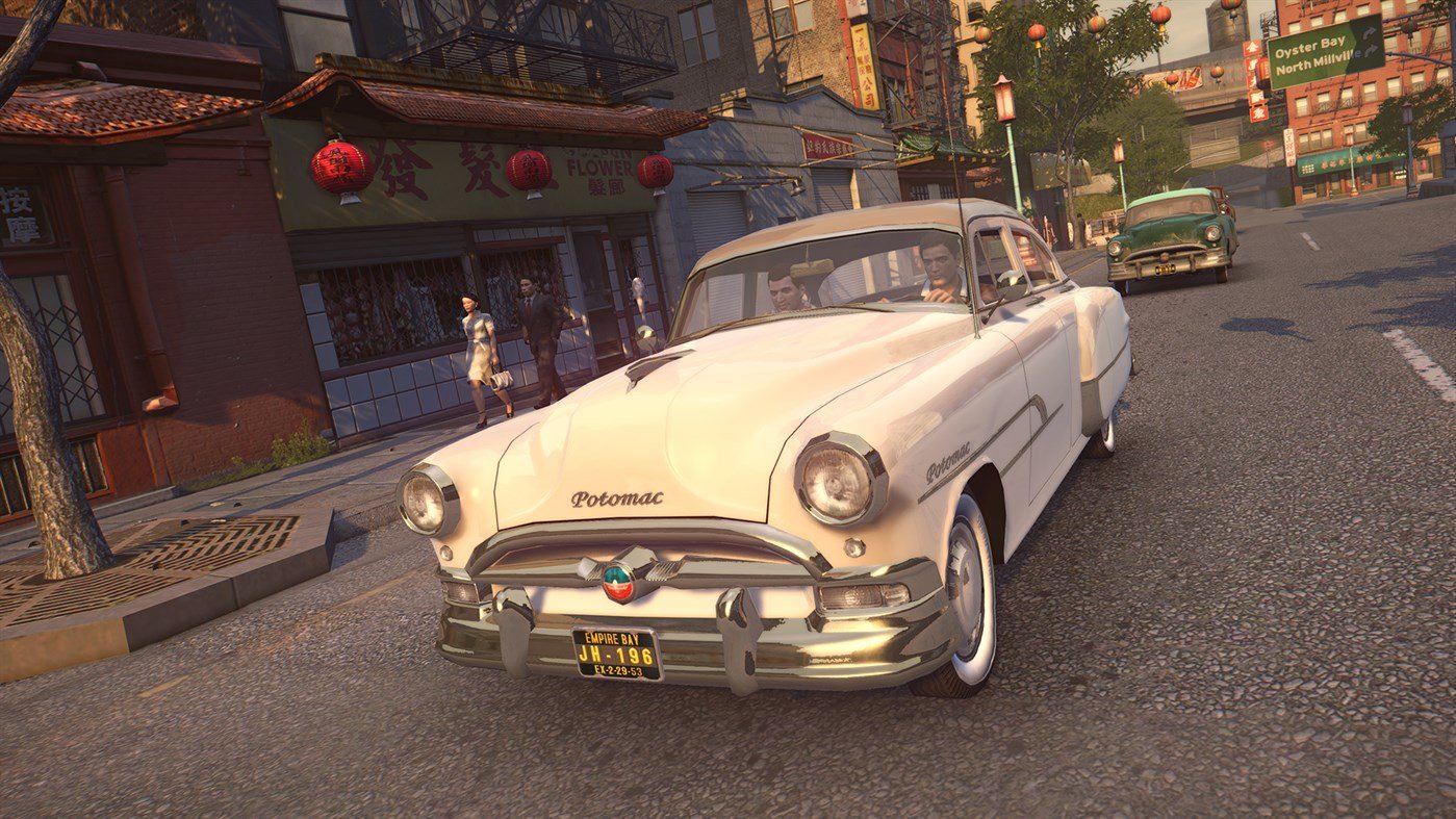 Mafia II: Edición Definitiva